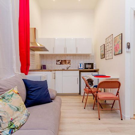 Rothapartments'Studio 布达佩斯 外观 照片
