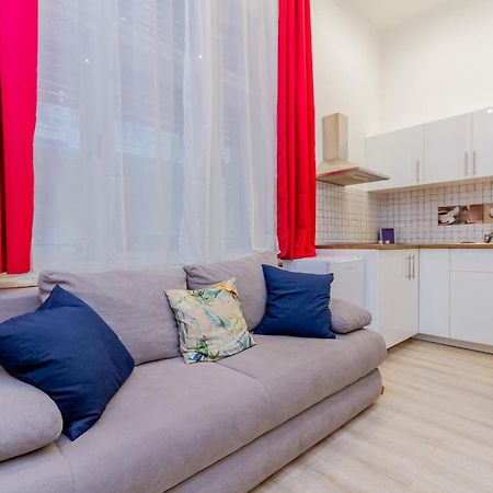 Rothapartments'Studio 布达佩斯 外观 照片