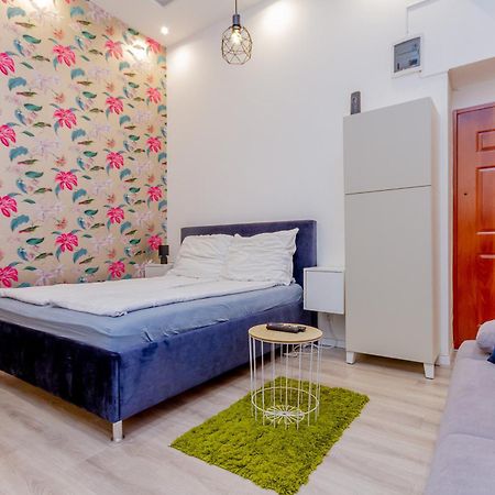 Rothapartments'Studio 布达佩斯 外观 照片