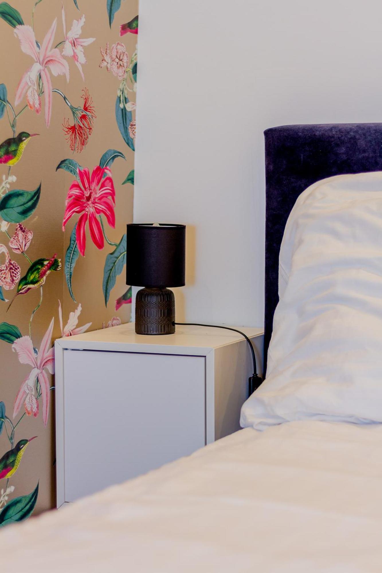 Rothapartments'Studio 布达佩斯 外观 照片
