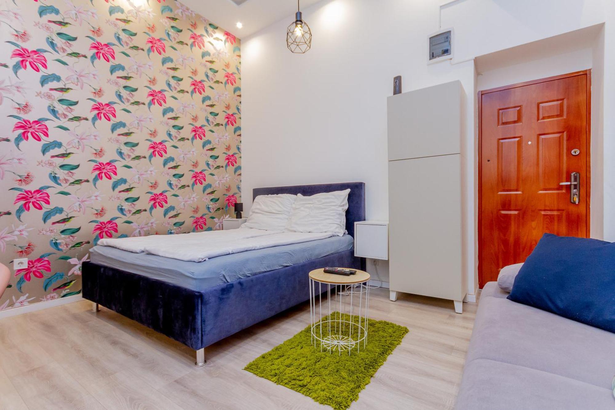 Rothapartments'Studio 布达佩斯 外观 照片