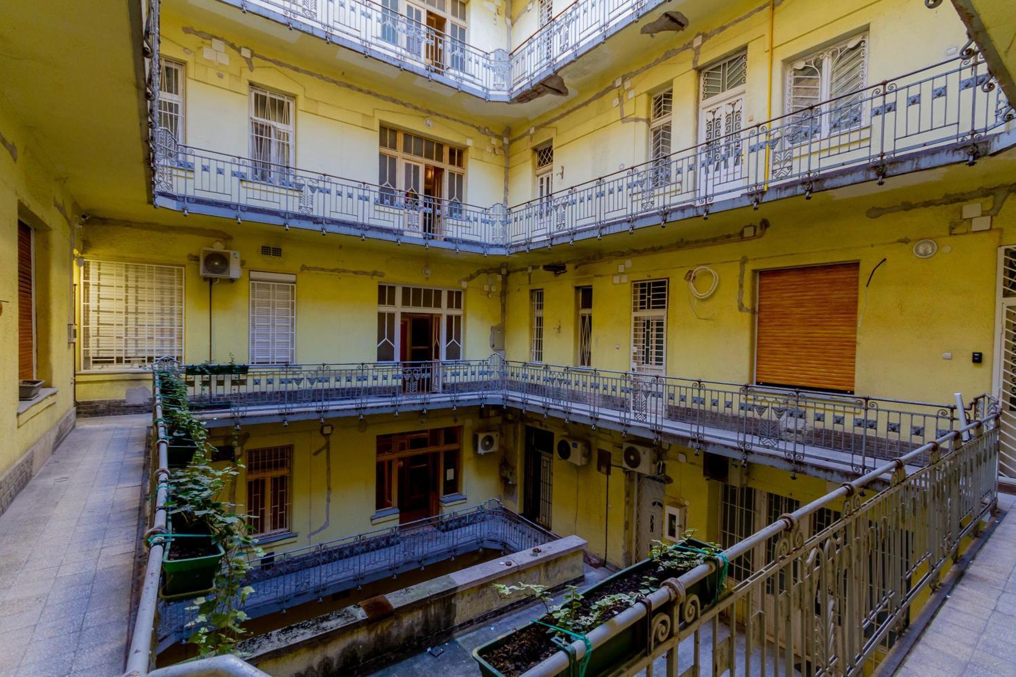 Rothapartments'Studio 布达佩斯 外观 照片