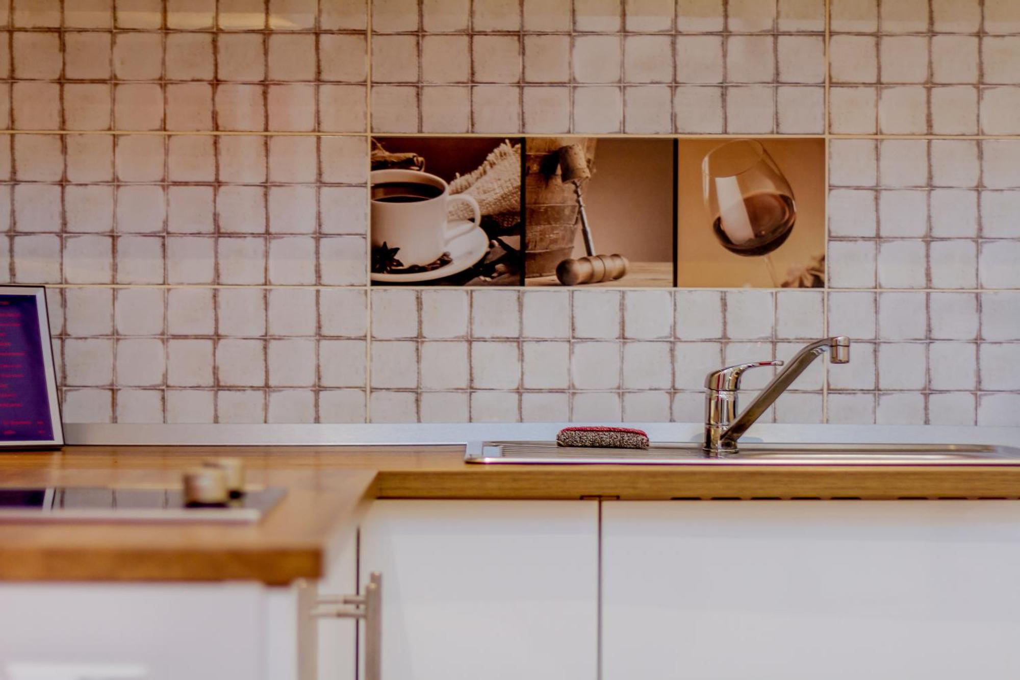 Rothapartments'Studio 布达佩斯 外观 照片